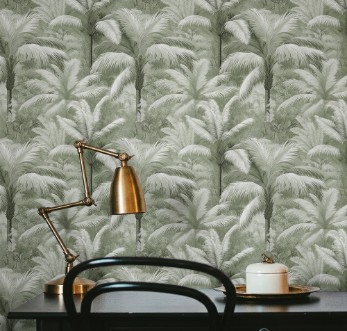 Segovia Green - 1079501-03 wallpaper Dreamland