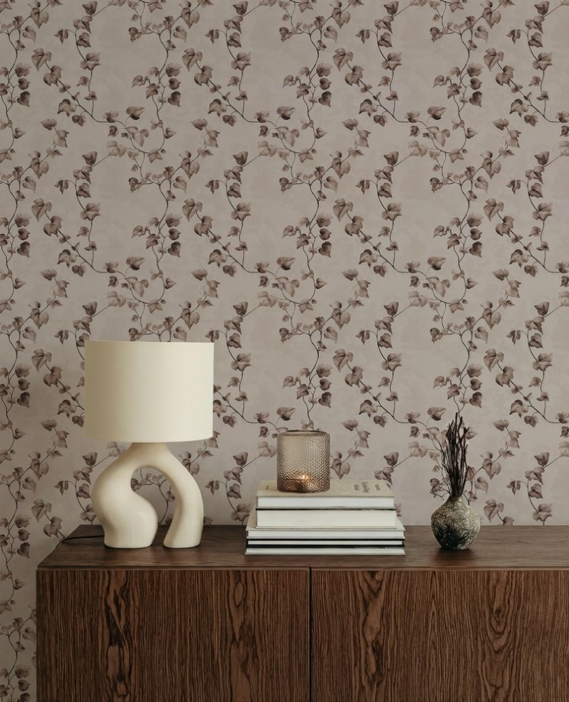 Valentine Brown - 1061501-03 wallpaper Dreamland