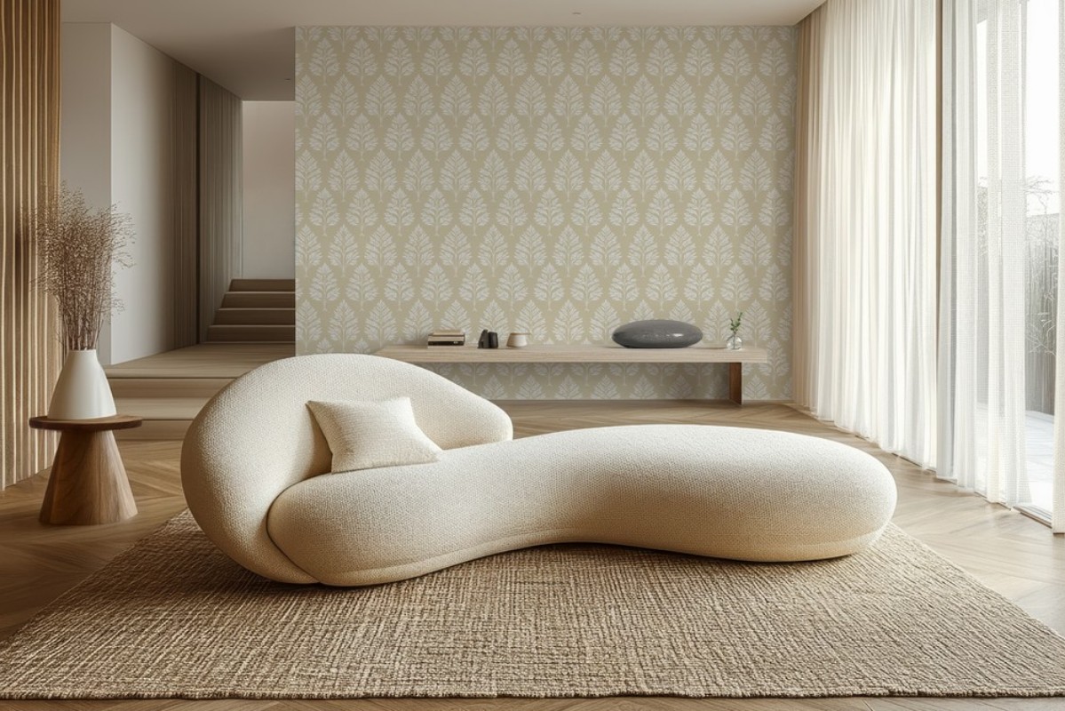 Alex Beige - 1064801-02 wallpaper Dreamland