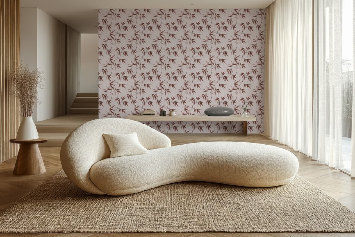 Noelia Pink - 1065301-02 wallpaper Dreamland