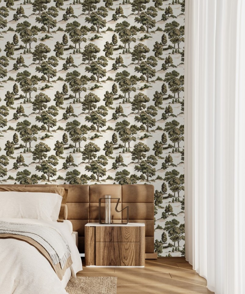 Georg Green - 1066501-01 wallpaper Dreamland