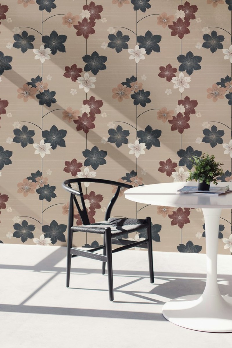 Furudal - 1052601-01 wallpaper in between