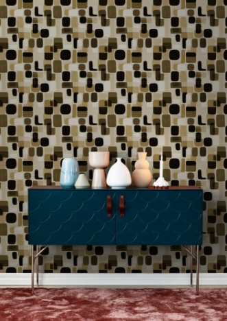 Werner Green - 1070301-03 wallpaper in between