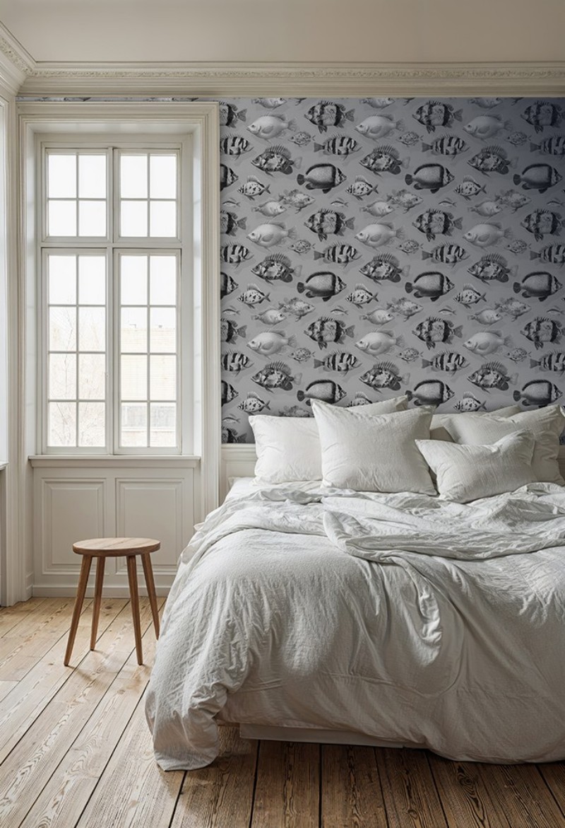 Benjamin Grey - 1097401-03 wallpaper in between