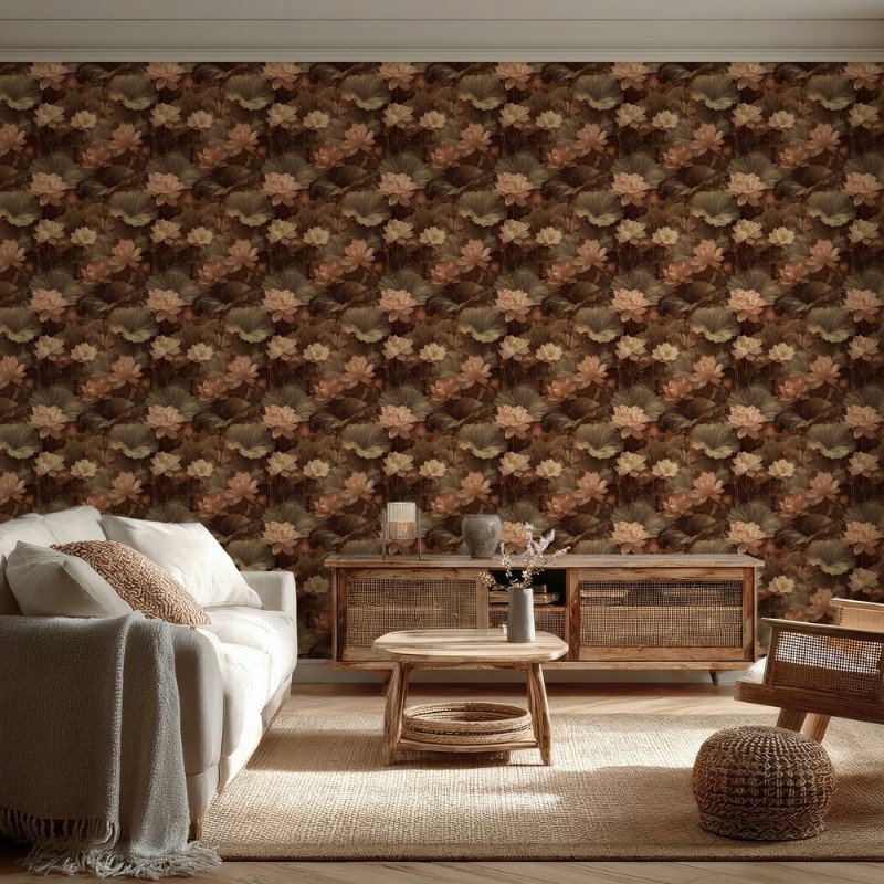 Henrike Brown - 1099601-02 wallpaper in between