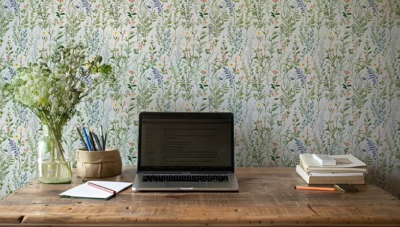 Patty Grey - 1057701-03 wallpaper Scandza