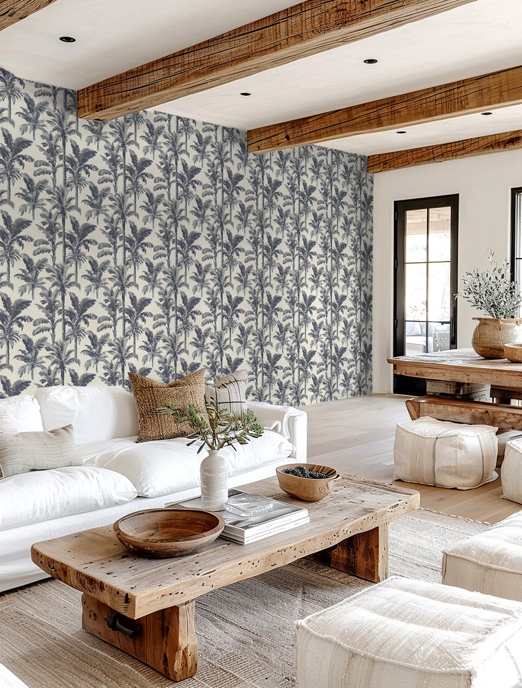 Pedro Grey - 1058001-02 wallpaper Scandza