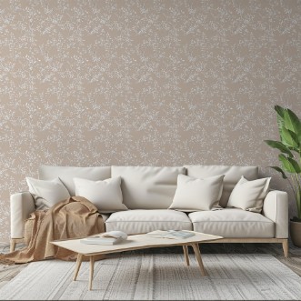 Perstorp Beige - 1058201-01 wallpaper Scandza