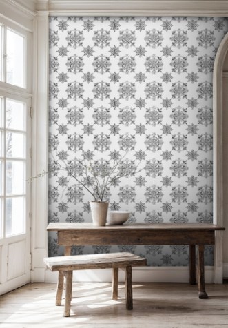 Petter Grey - 1058401-03 wallpaper Scandza