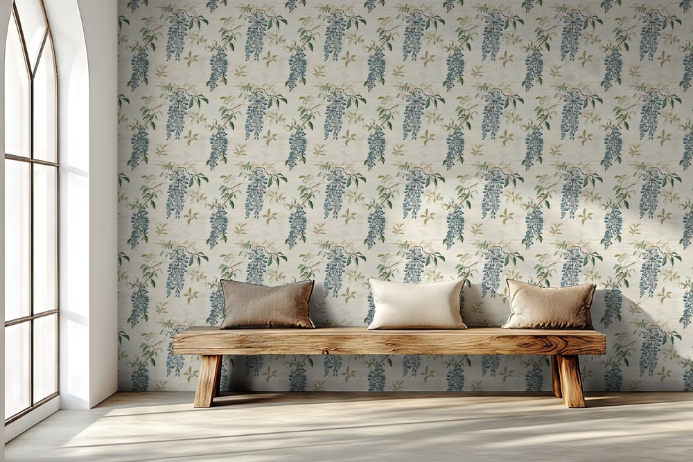 Roland Beige - 1059001-01 wallpaper Scandza