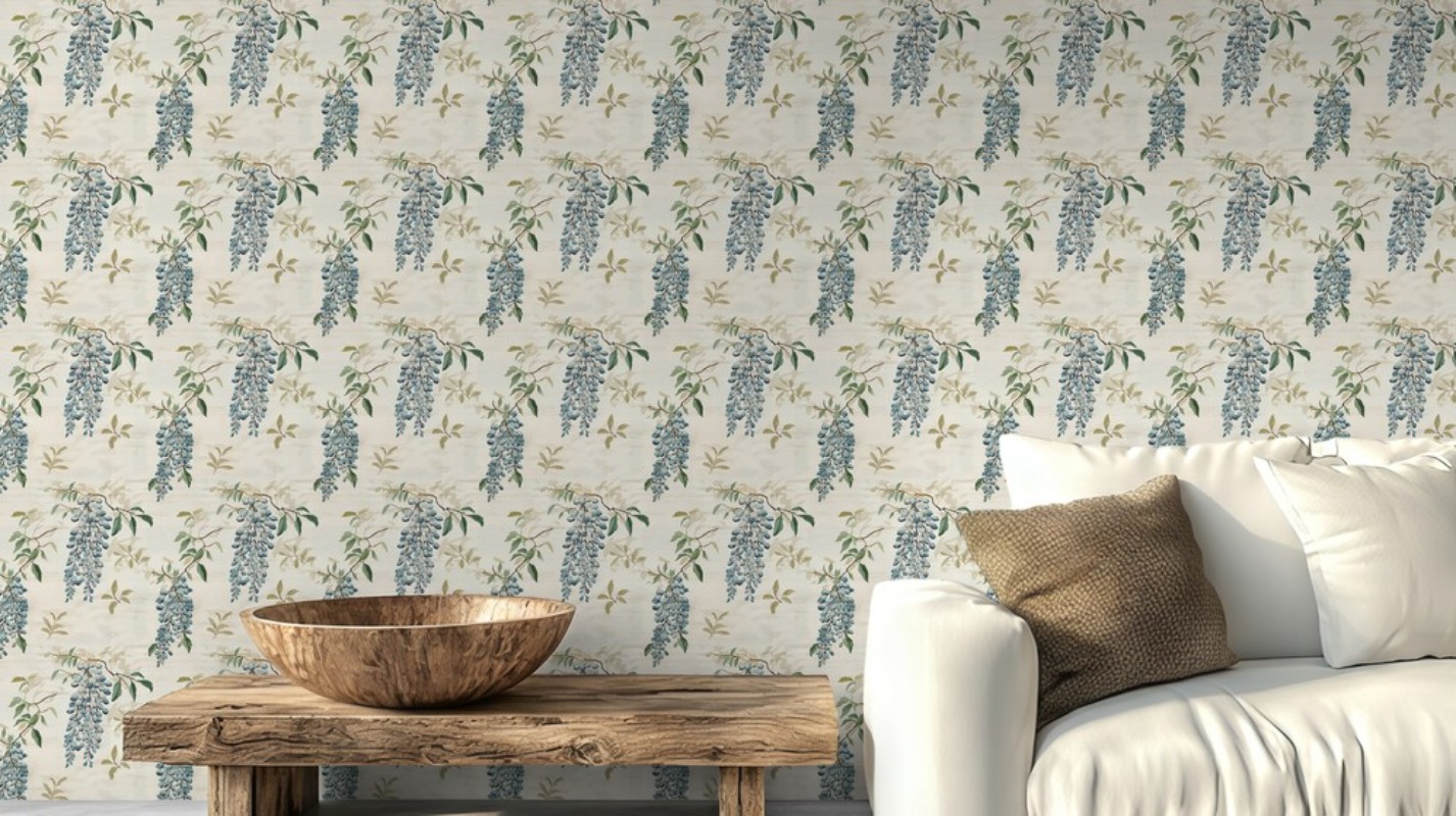 Roland Beige - 1059001-01 wallpaper Scandza