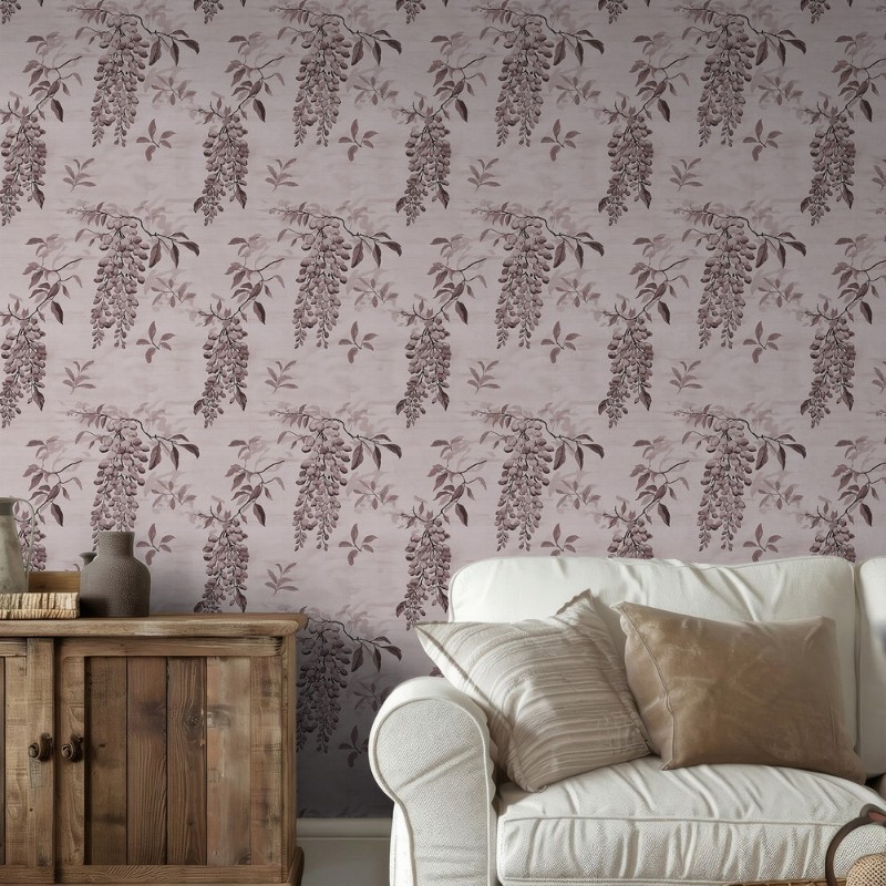 Roland Pink - 1059001-03 wallpaper Scandza