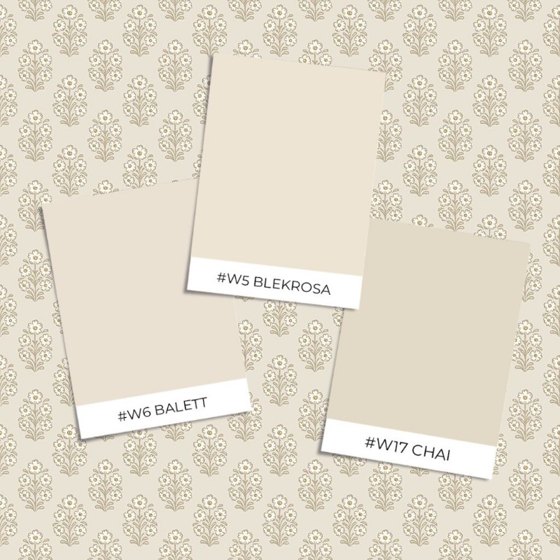 Bild på Färgsättning Sibylla - 8164 - 08670-01