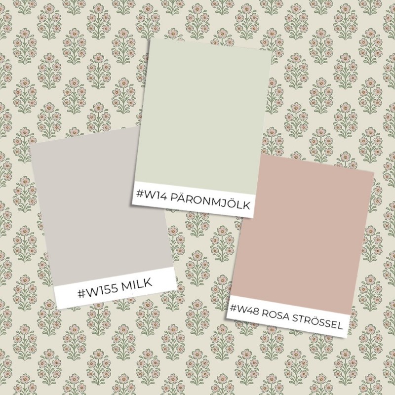 Bild på Färgsättning Sibylla - 8166 - 08672-01