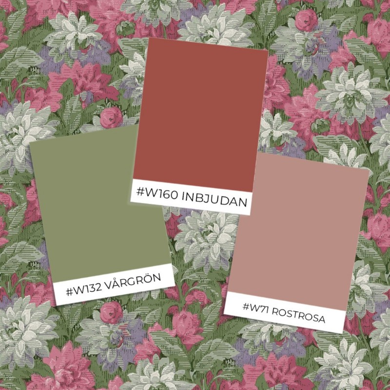 Picture of Eksempel på produktstil - Delilah - 8169