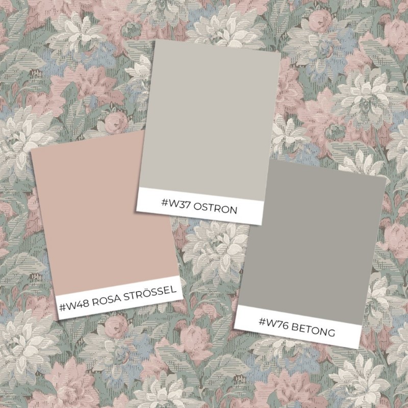 Bild på Färgsättning Delilah - 8171 - 08677-01