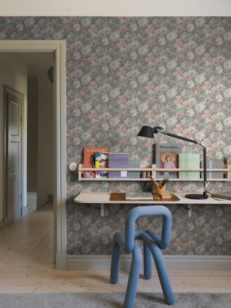 Bild på Färgsättning Delilah - 8171 - 08677-01