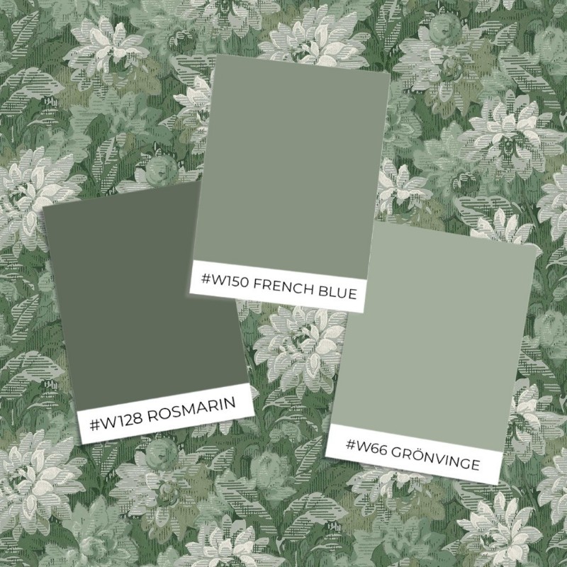 Bild på Färgsättning Delilah - 8173 - 08679-01