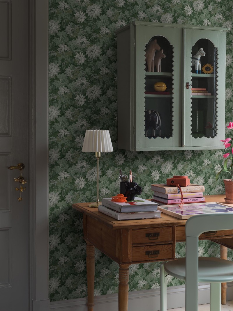 Bild på Färgsättning Delilah - 8173 - 08679-01