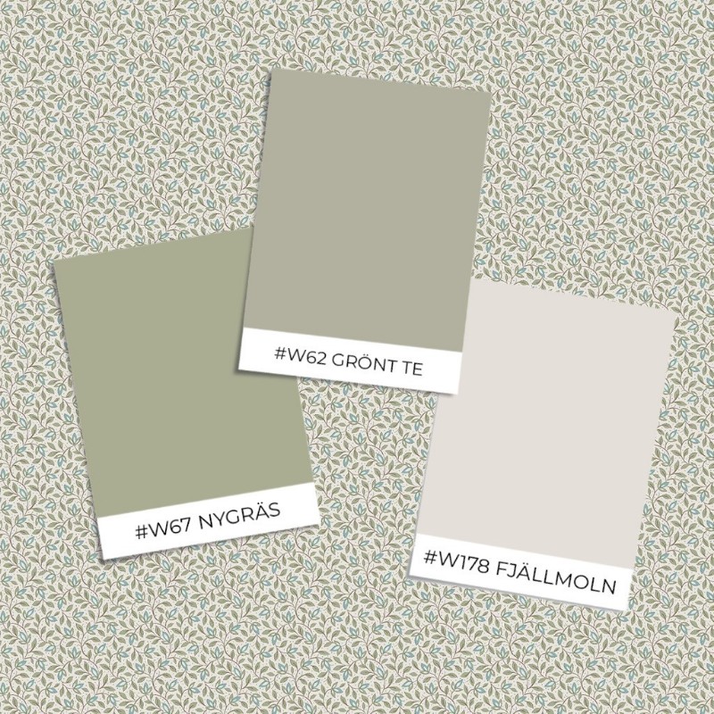 Bild på Färgsättning Ida - 8179 - 08685-01