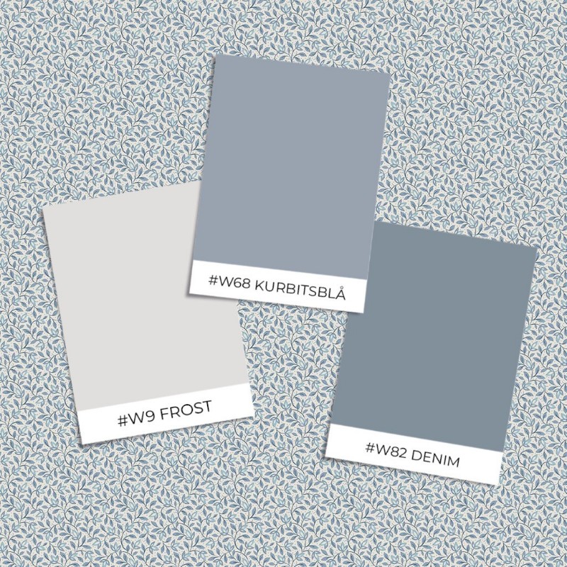 Bild på Varuprov stil - Ida - 8180