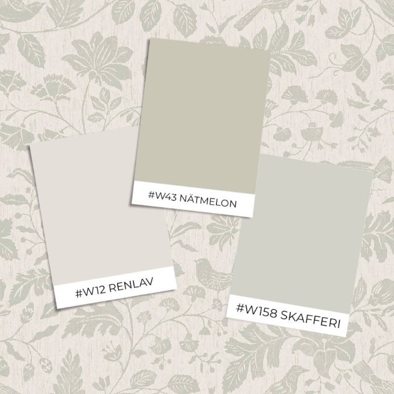 Bild på Färgsättning Isidor - 8184 - 08690-01