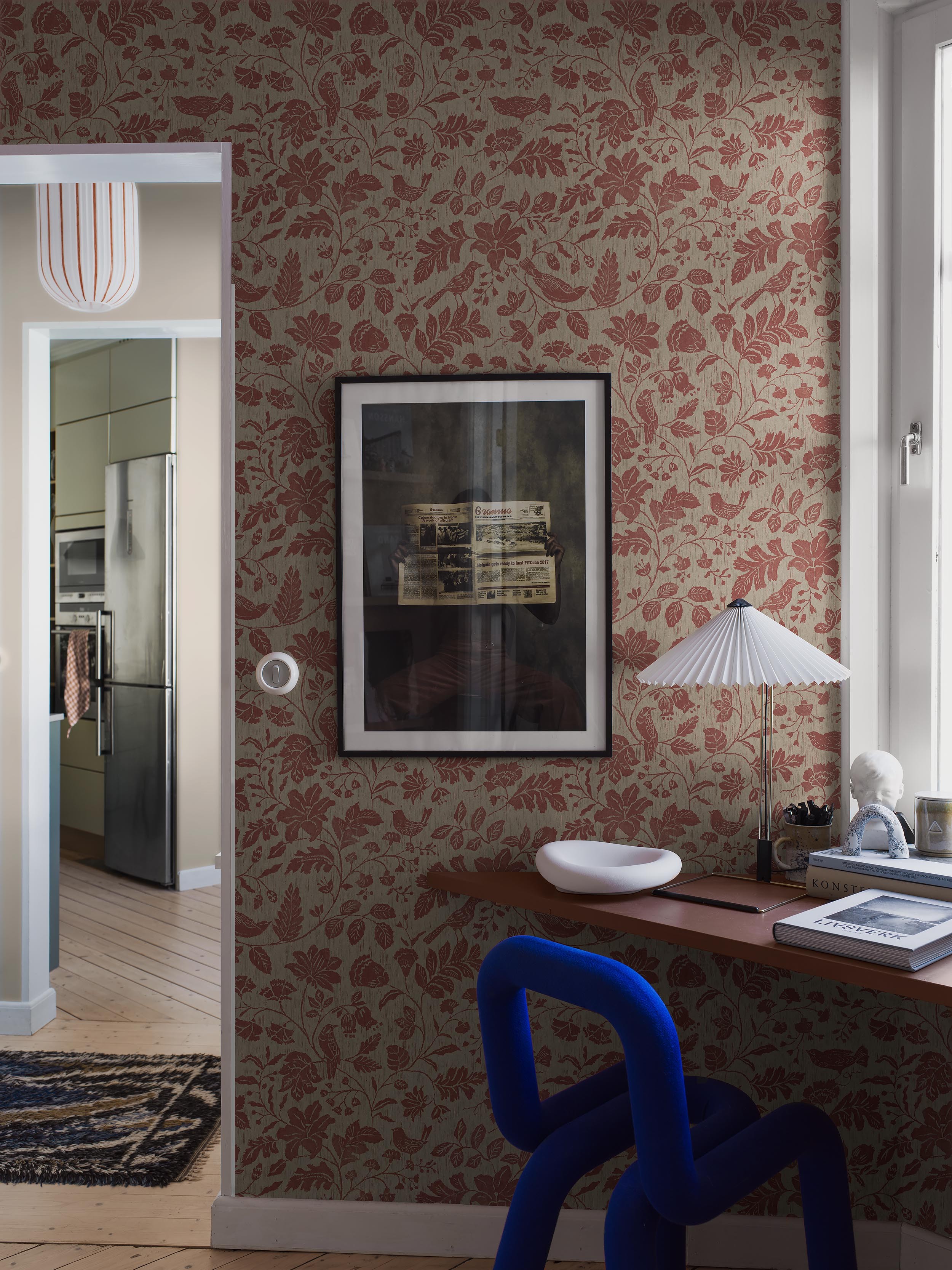 Bild på Isidor - 8186