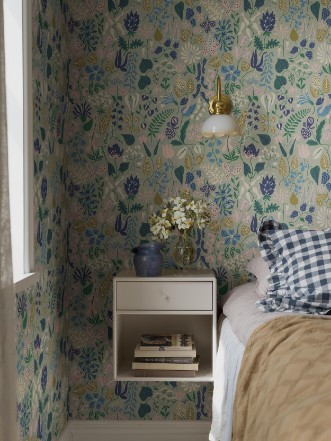 Ritratt ta’ Stig Lindberg Herbarium - 1370