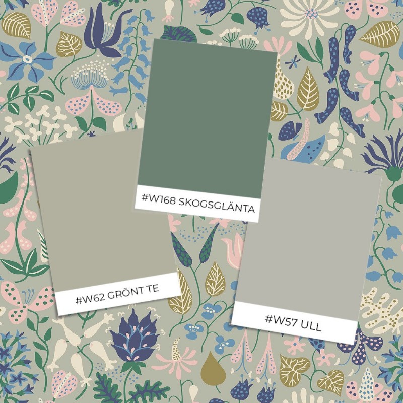 Picture of Stig Lindberg Herbarium - 1370