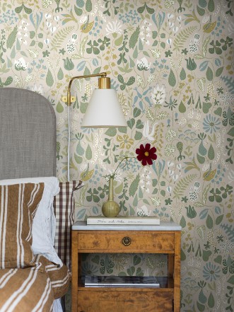 Ritratt ta’ Stig Lindberg Herbarium - 1371