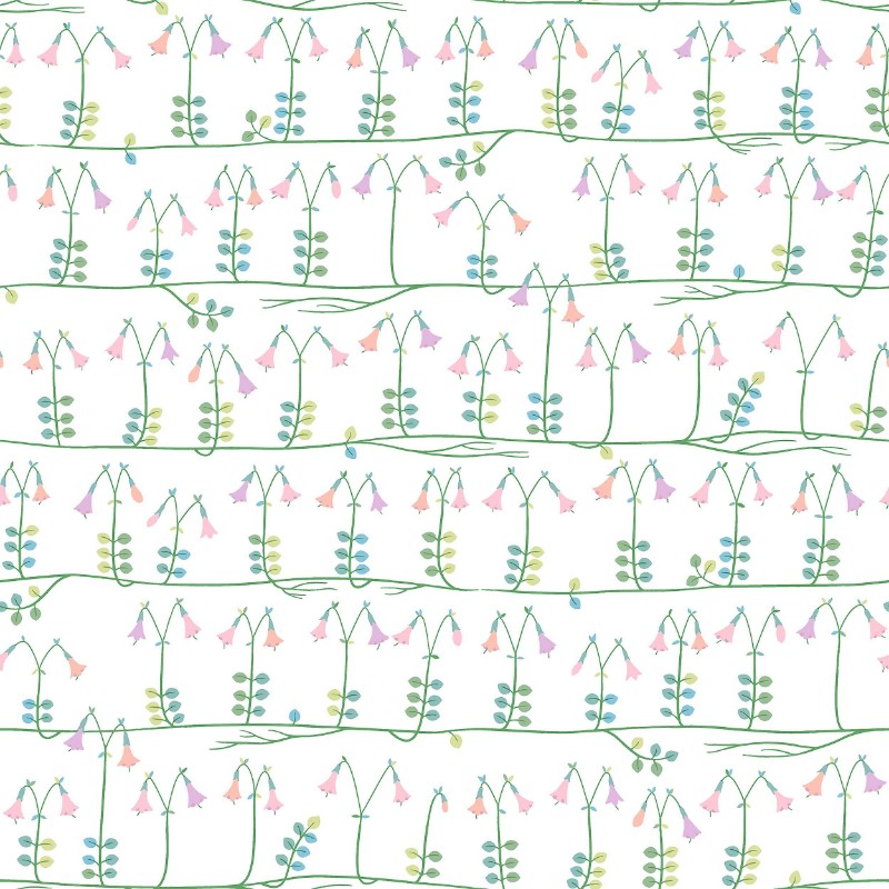 Picture of Stig Lindberg Linnea - 1373