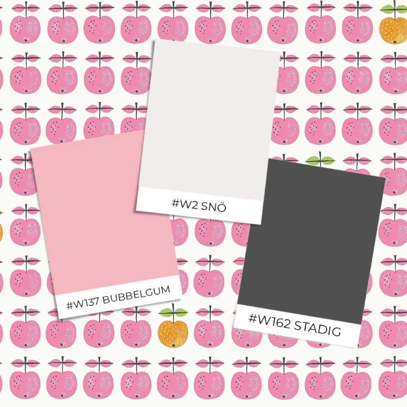 Picture of Farvesammensætning Stig Lindberg Pall - 1374 - 08701-01