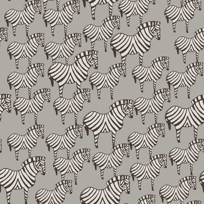 Picture of Lisa Larson Zebra - 1380