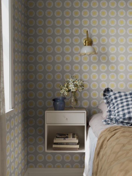 Afbeeldingen van Turi Gramstad Oliver Daisy - 1382