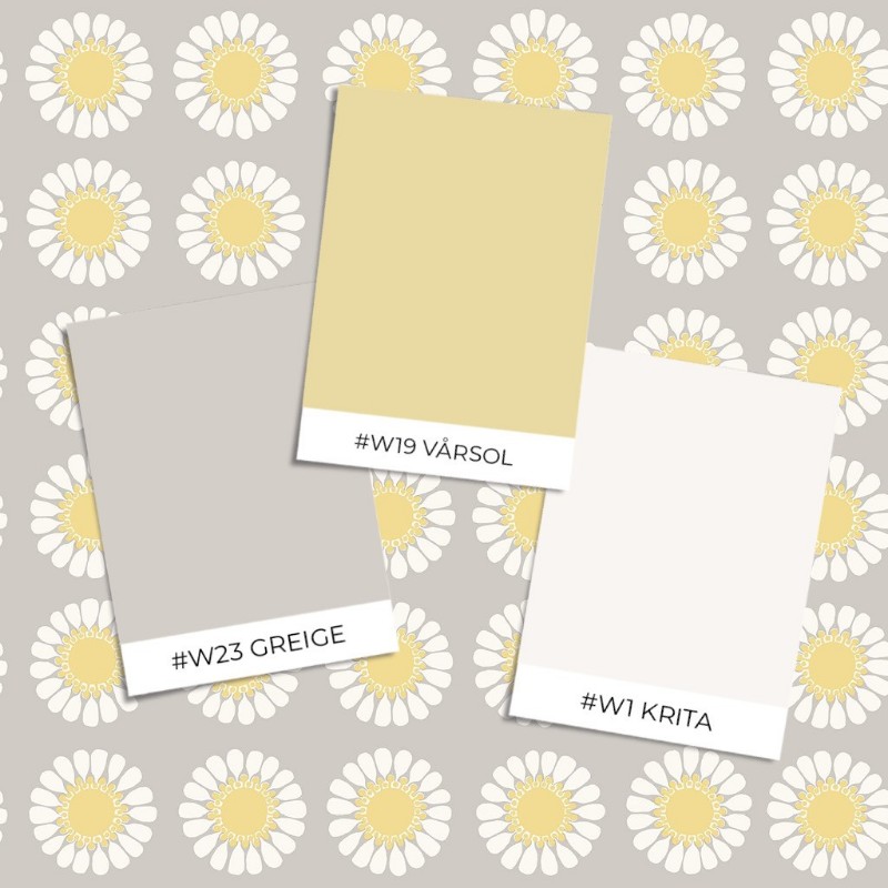 Picture of Turi Gramstad Oliver Daisy - 1382