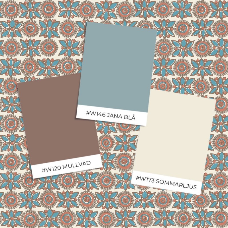 Image de Modèle d'échantillon - Turi Gramstad Oliver Astrid - 1383