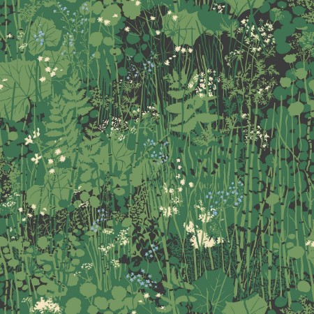 Bild på Färgsättning Arne Jacobsen Dikesren - 1385 - 08712-01