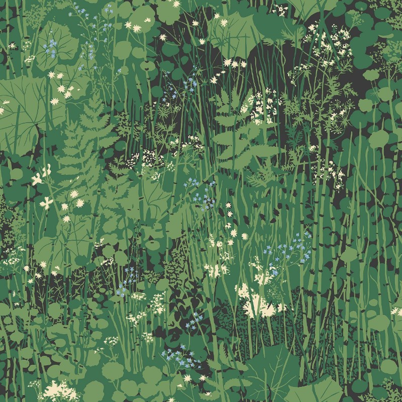 Bild på Färgsättning Arne Jacobsen Dikesren - 1385 - 08712-01