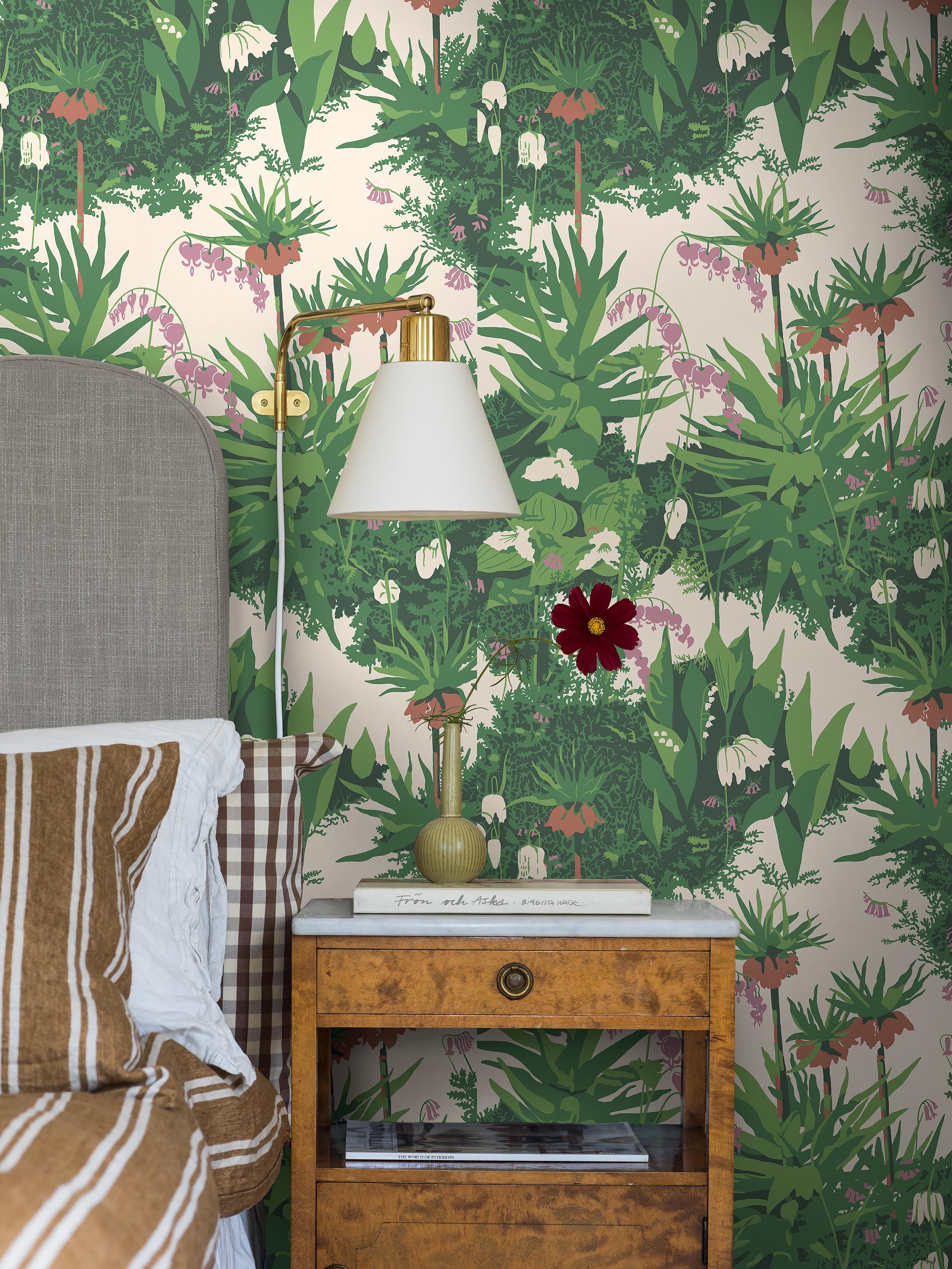 Bild på Arne Jacobsen Kejsarkrona - 1386