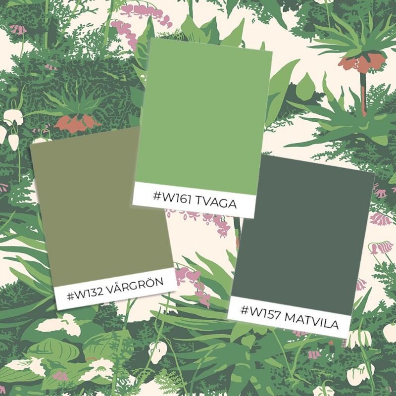 Bild på Arne Jacobsen Kejsarkrona - 1386