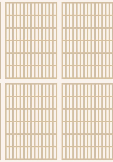 Bild på Färgsättning Alvar Aalto 14/6 - 1388 - 08715-01