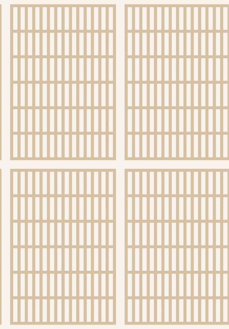 Image de Coloration Alvar Aalto 14/6 - 1388 - 08715-01