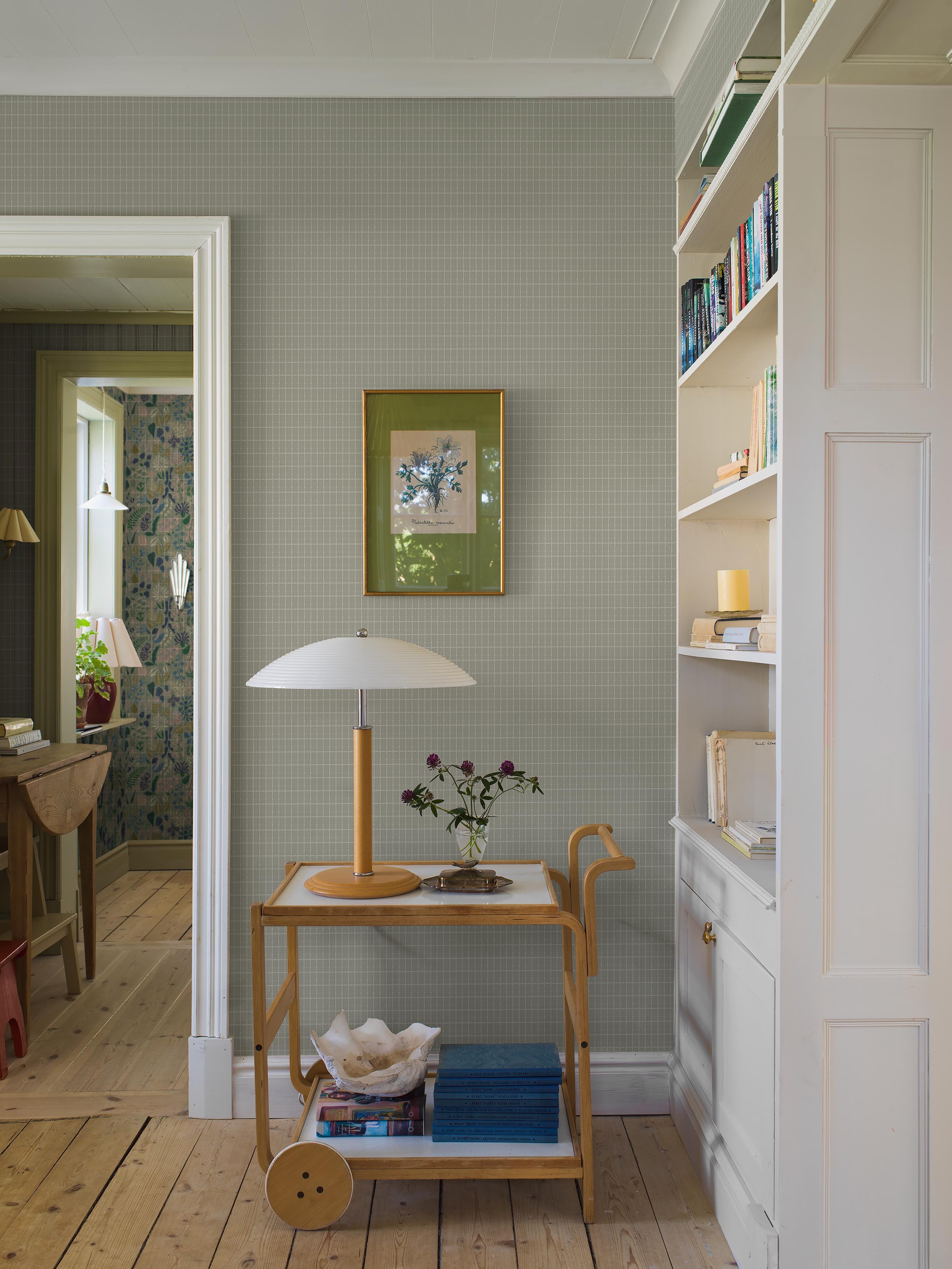 Bild på Alvar Aalto M.I.T - 1390