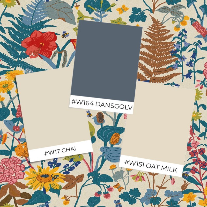 Picture of Eksempel på produktstil - Gocken Jobs Stugrabatt - 1391