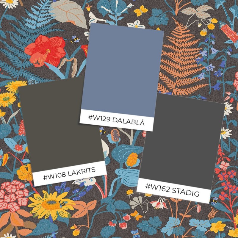 Bild på Färgsättning Gocken Jobs Stugrabatt - 1392 - 08719-01