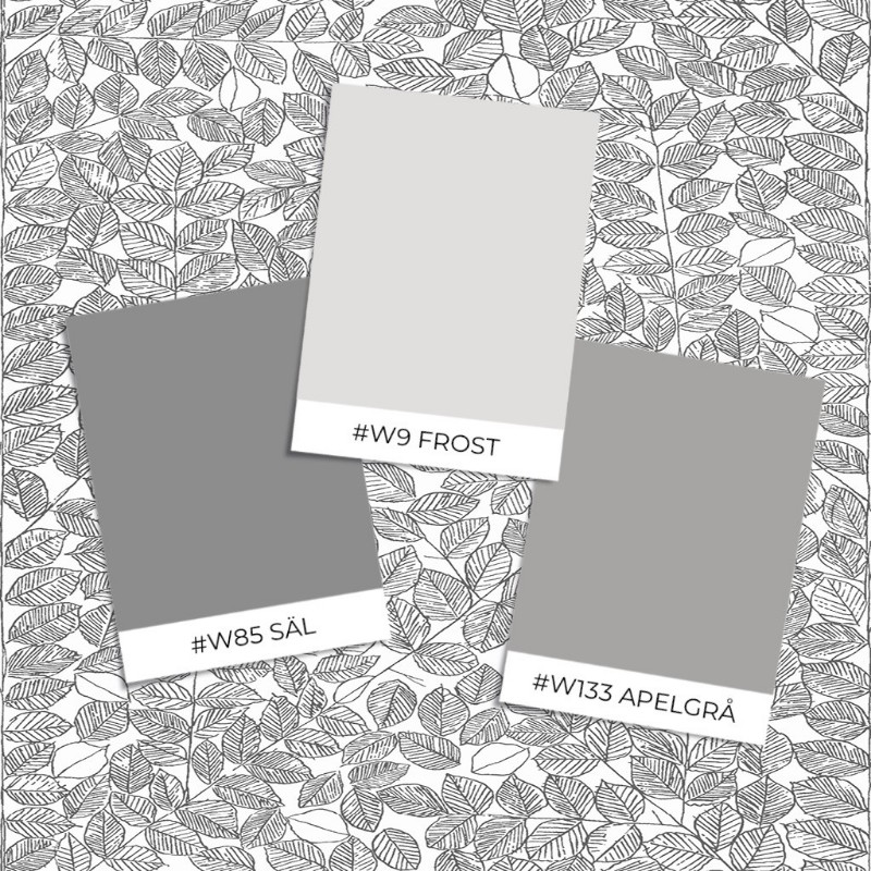 Image de Modèle d'échantillon - Viola Gråsten Romans - 1766