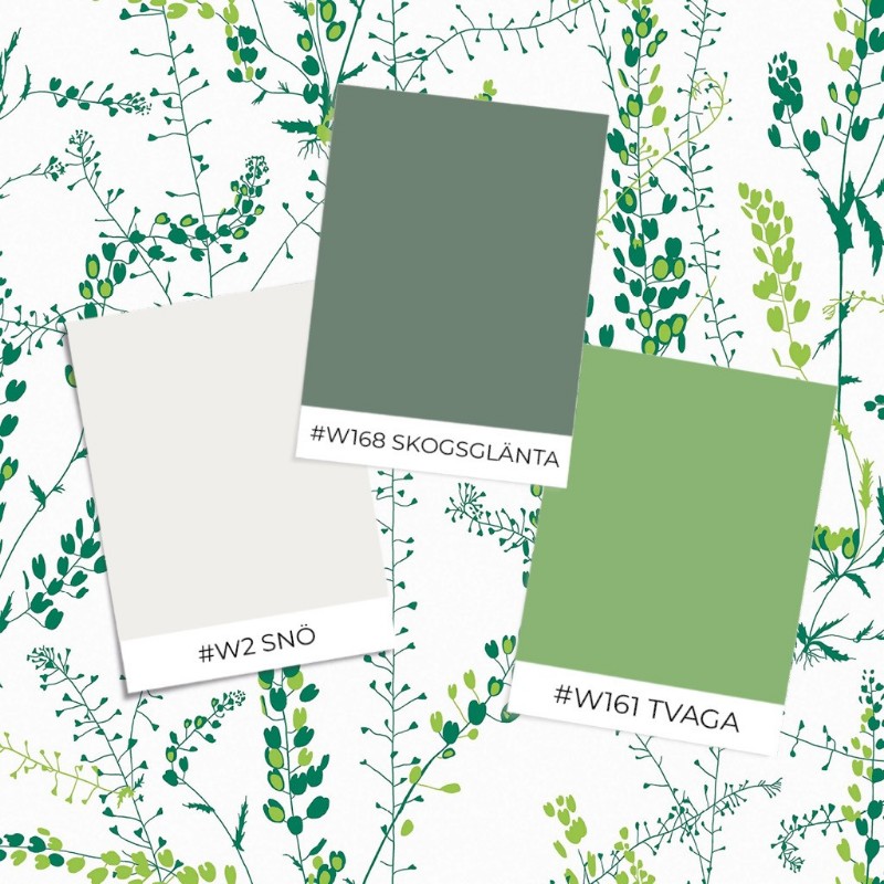 Imagen de Arne Jacobsen Bladranker - 1787