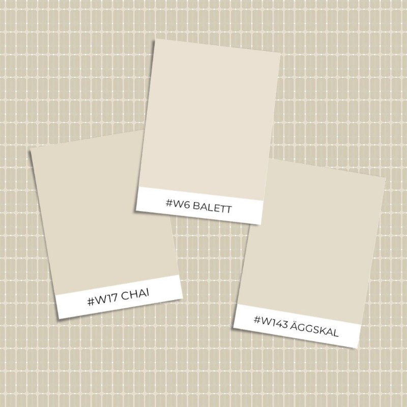 Bild på Färgsättning Alvar Aalto M.I.T - 1967 - 08737-01