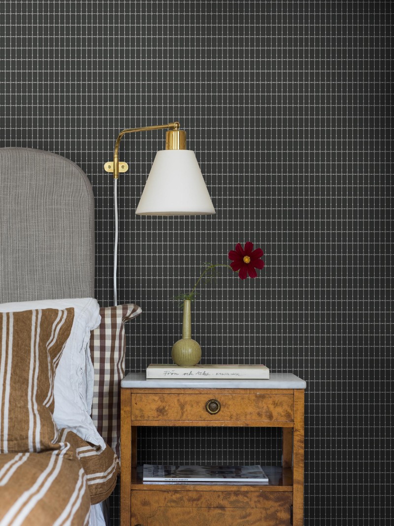 Picture of Väriyhdistelmä Alvar Aalto M.I.T - 1968 - 08738-01