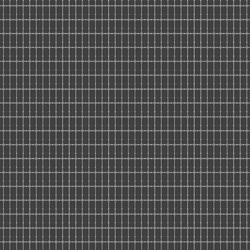 Picture of Väriyhdistelmä Alvar Aalto M.I.T - 1968 - 08738-01